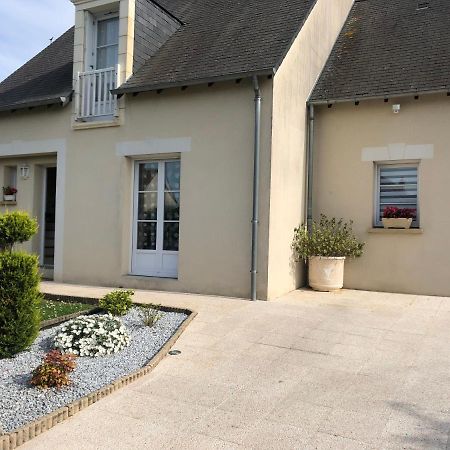Le Hameau Du Moulin A Vent Saint-Avertin Exterior foto