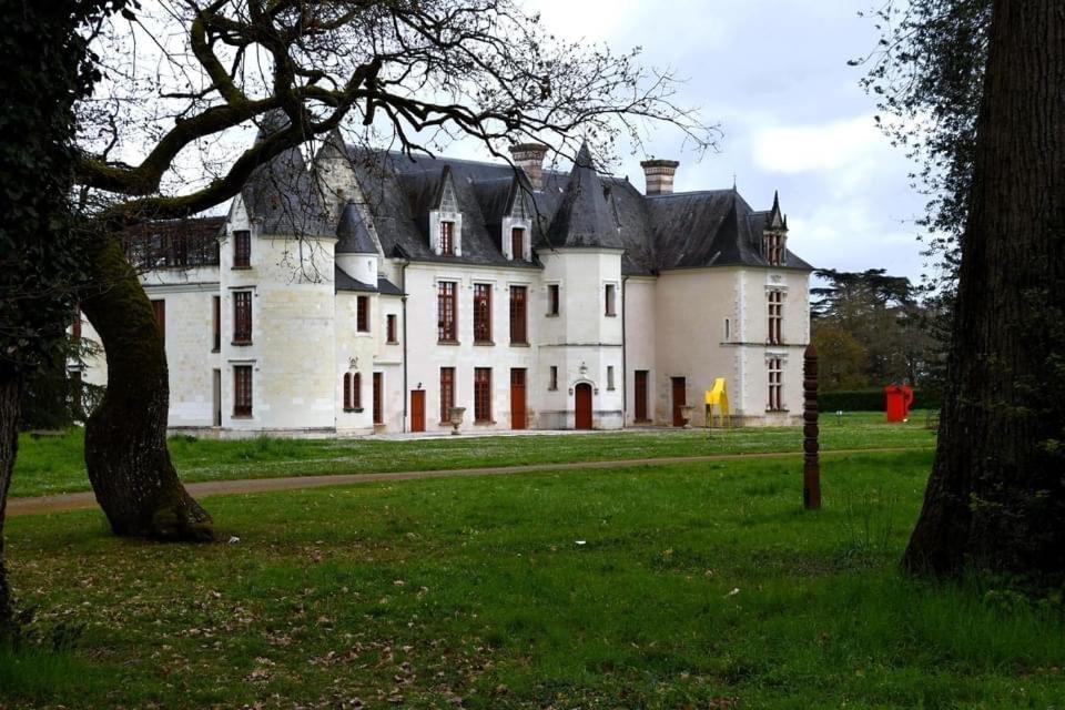 Le Hameau Du Moulin A Vent Saint-Avertin Exterior foto