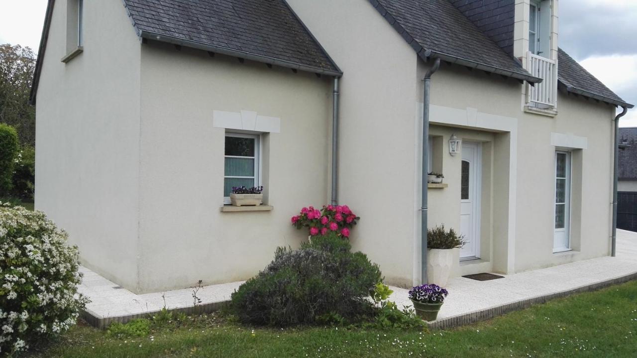 Le Hameau Du Moulin A Vent Saint-Avertin Exterior foto